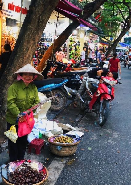 5 motivos para conhecer o Vietnã